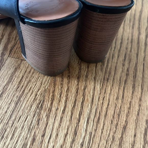 Marc Jacobs sandals size 38,5 - Picture 8 of 10